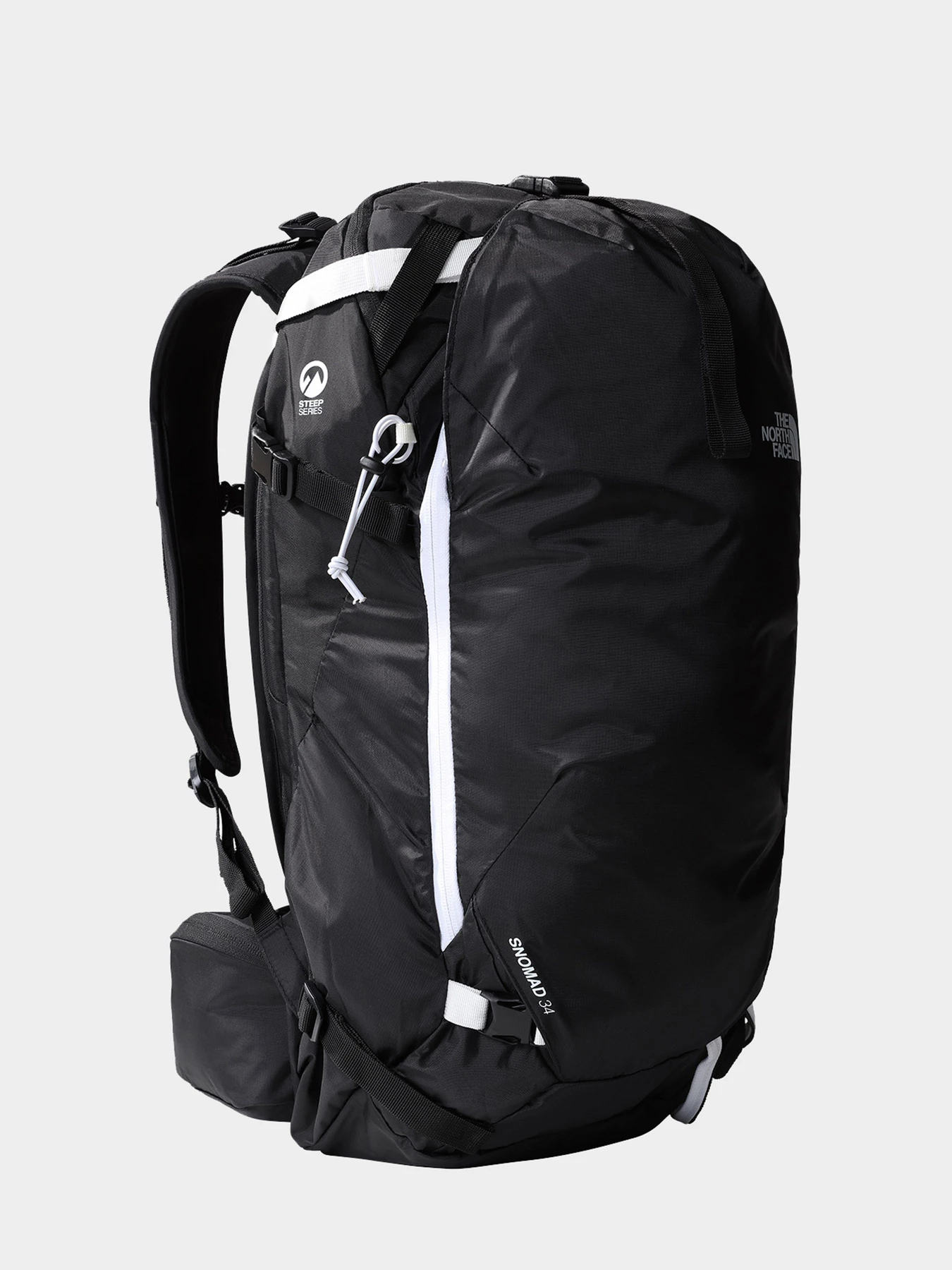 Рюкзаки The North Face модель NF0A52DAKY41 Рюкзаки The North Face модель NF0A52DAKY41 Фото