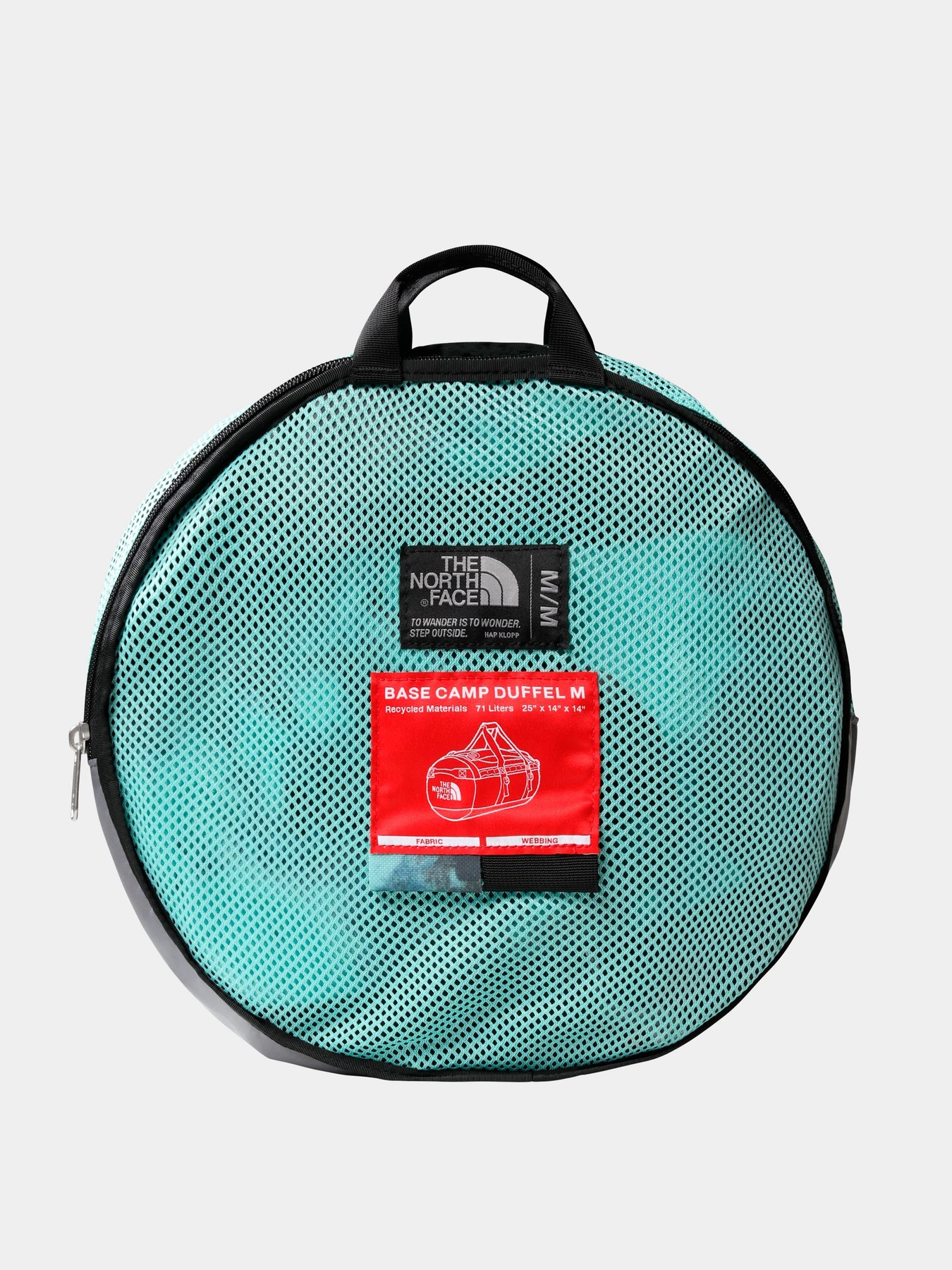Дорожные сумки и чемоданы The North Face модель NF0A52SA95A1 Дорожные сумки и чемоданы The North Face модель NF0A52SA95A1 Фото