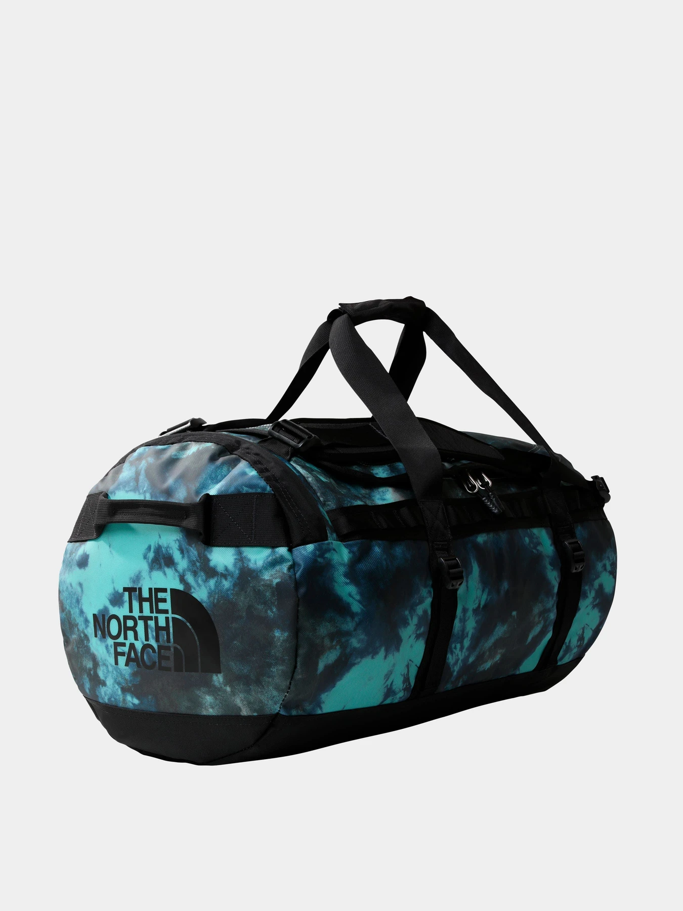 Дорожные сумки и чемоданы The North Face модель NF0A52SA95A1 Дорожные сумки и чемоданы The North Face модель NF0A52SA95A1 Фото