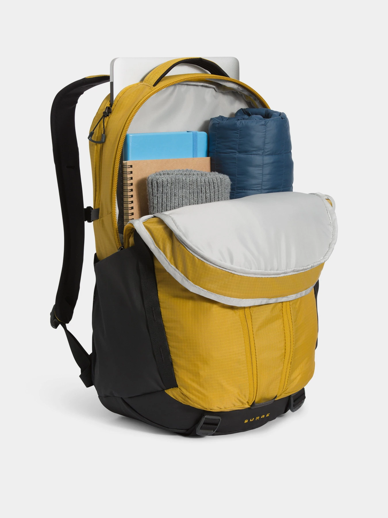 Рюкзаки The North Face модель NF0A52SG81U1 Рюкзаки The North Face модель NF0A52SG81U1 Фото