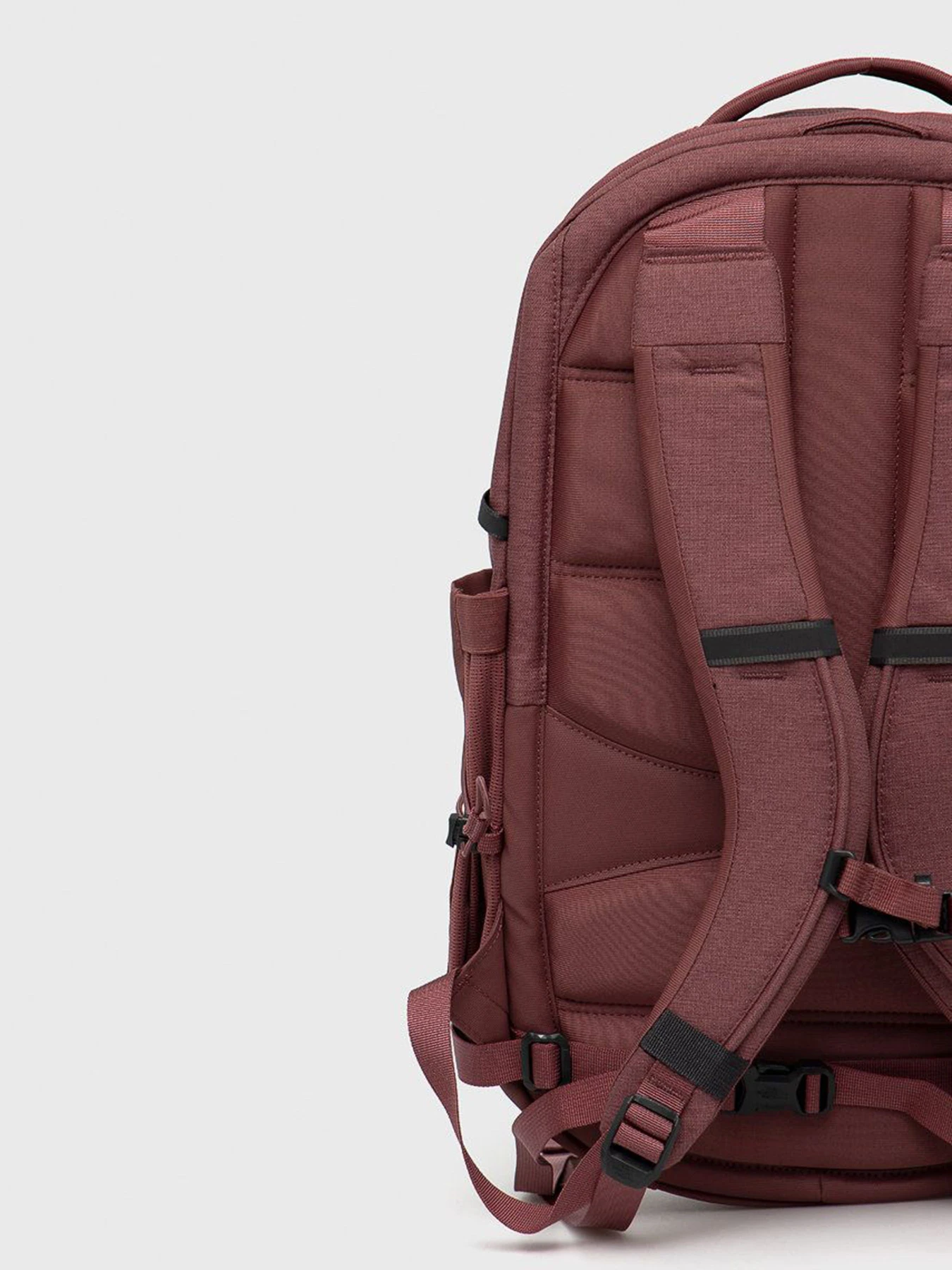 Рюкзаки The North Face модель NF0A52SI8H41 Рюкзаки The North Face модель NF0A52SI8H41 Фото