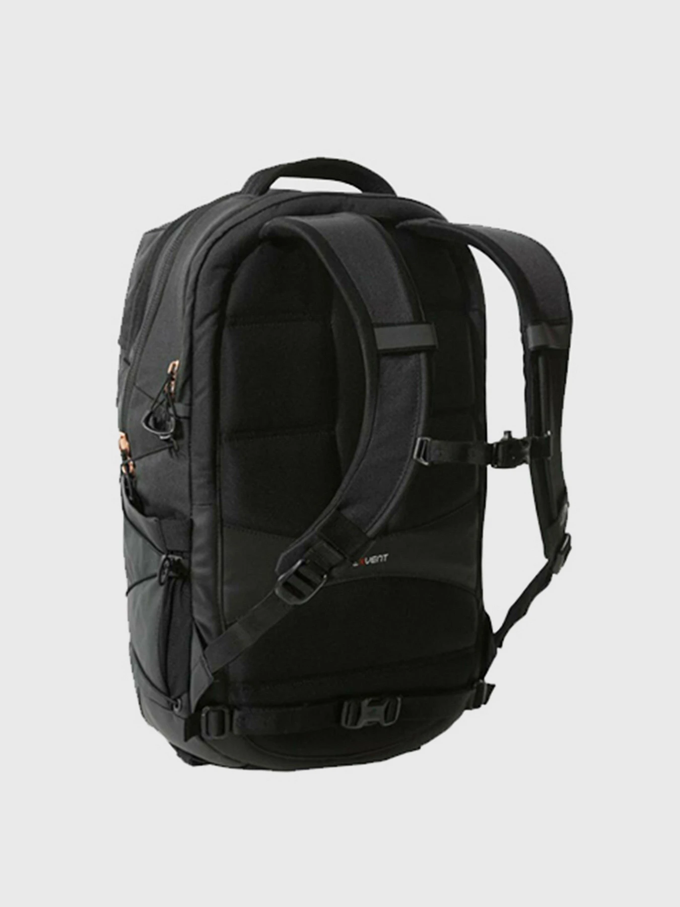 Рюкзаки The North Face модель NF0A52SIWBW1 Рюкзаки The North Face модель NF0A52SIWBW1 Фото