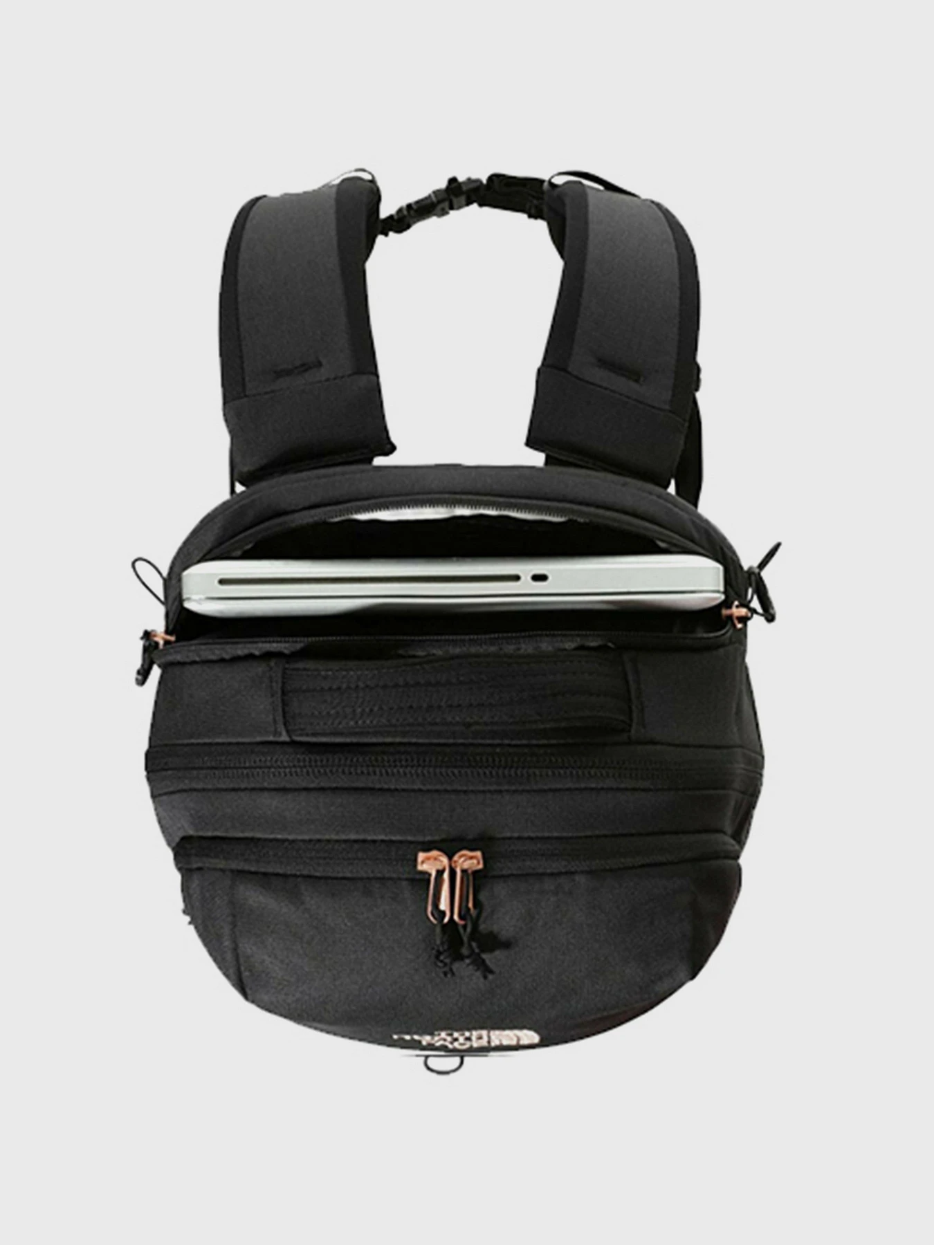 Рюкзаки The North Face модель NF0A52SIWBW1 Рюкзаки The North Face модель NF0A52SIWBW1 Фото