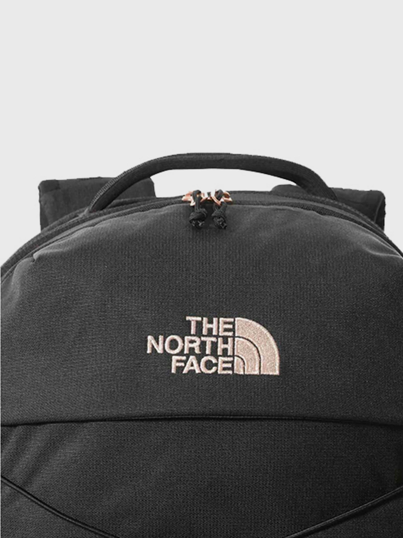 Рюкзаки The North Face модель NF0A52SIWBW1 Рюкзаки The North Face модель NF0A52SIWBW1 Фото