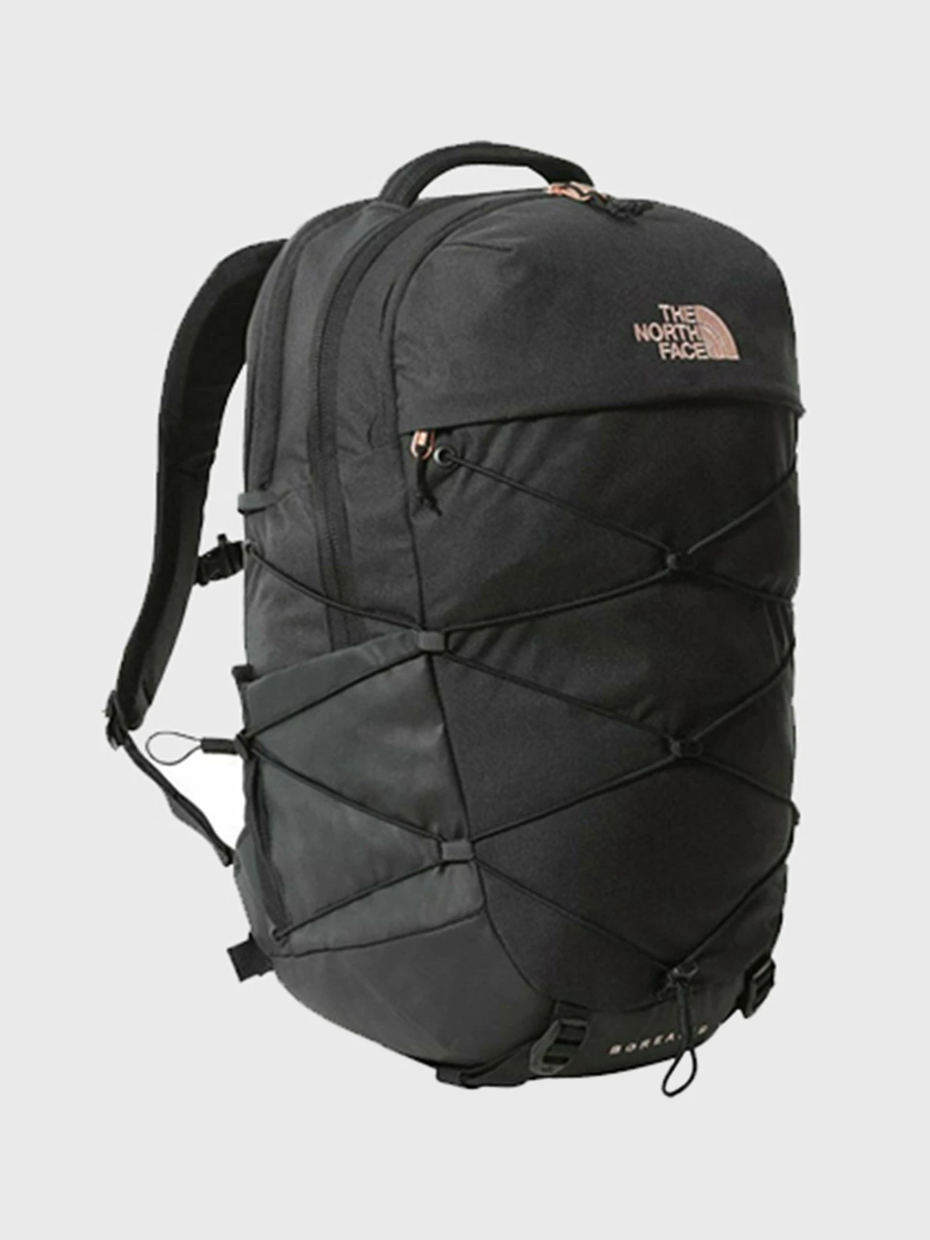 Рюкзаки The North Face модель NF0A52SIWBW1 Рюкзаки The North Face модель NF0A52SIWBW1 Фото