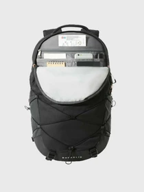 Рюкзаки The North Face модель NF0A52SIWBW1 Фото