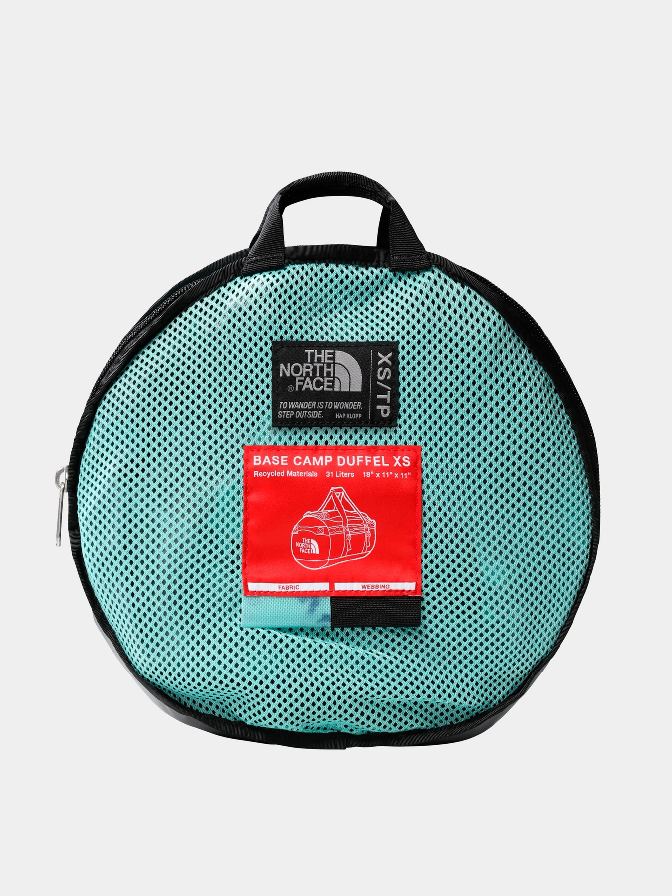 Аксессуары для путешествий The North Face модель NF0A52SS95A1 Аксессуары для путешествий The North Face модель NF0A52SS95A1 Фото