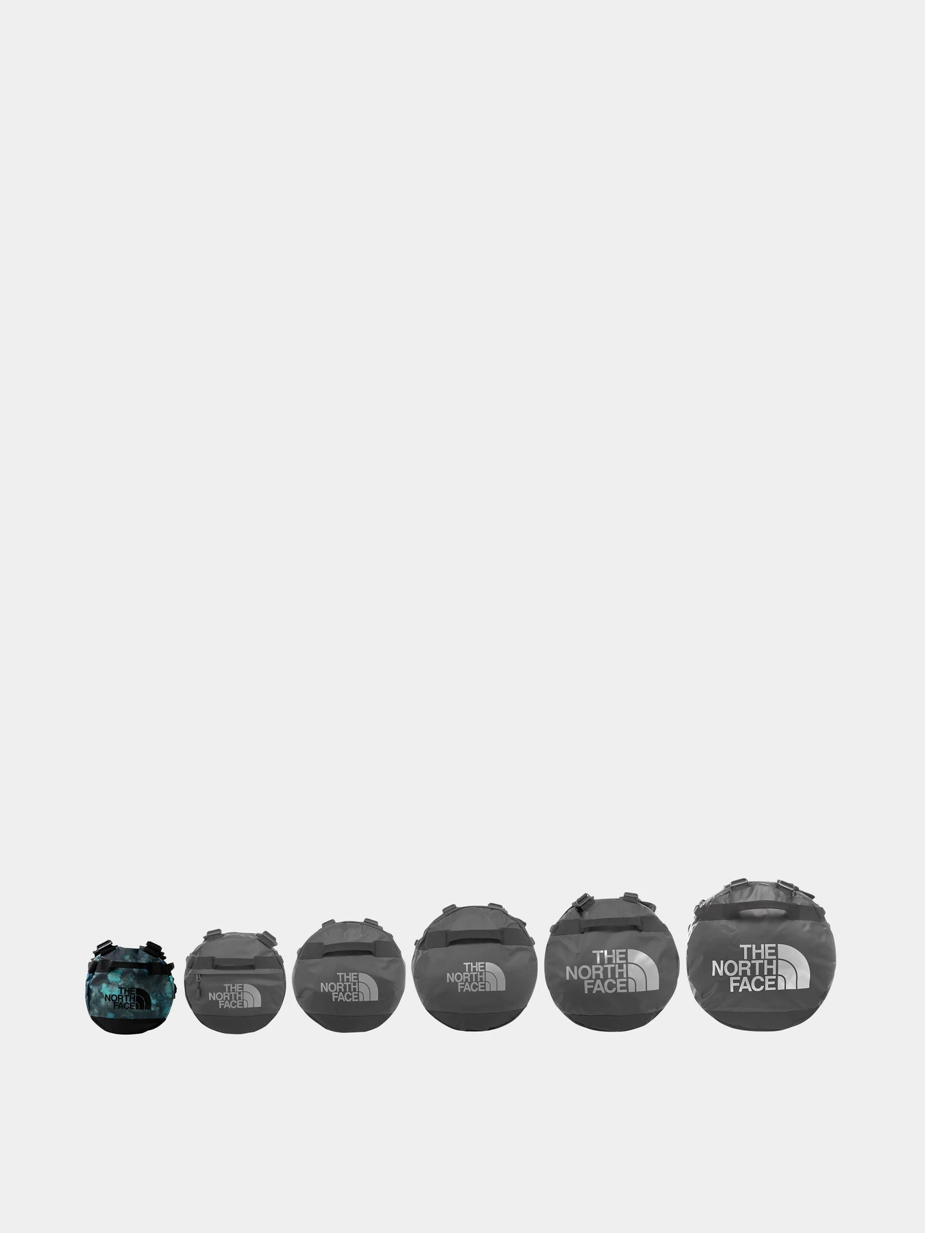 Аксессуары для путешествий The North Face модель NF0A52SS95A1 Аксессуары для путешествий The North Face модель NF0A52SS95A1 Фото