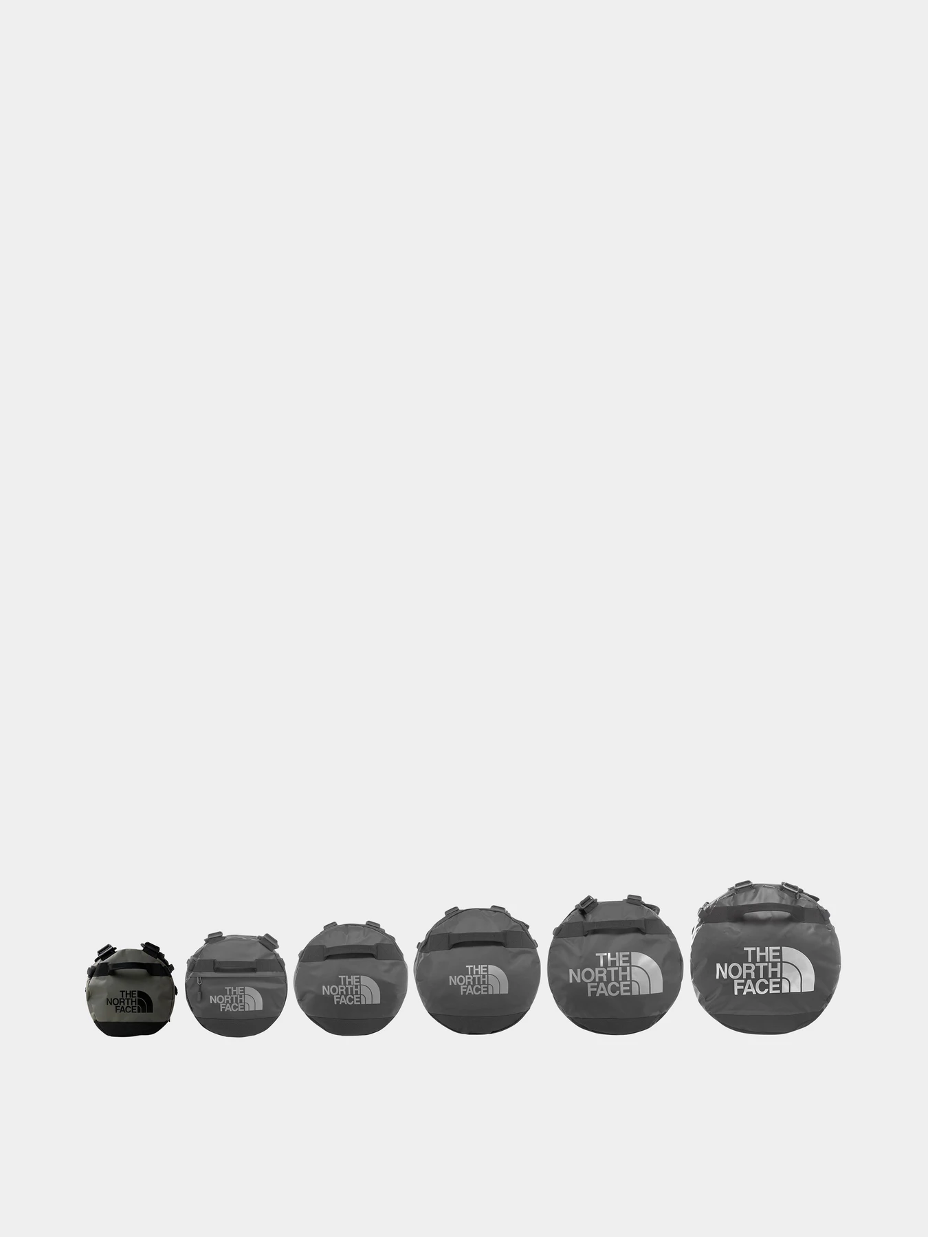 Сумки The North Face модель NF0A52SSBQW1 Сумки The North Face модель NF0A52SSBQW1 Фото