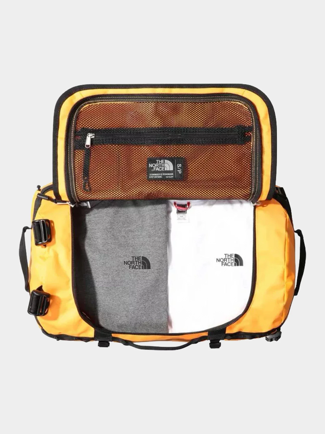 Аксессуары для путешествий The North Face модель NF0A52ST7Q61 Аксессуары для путешествий The North Face модель NF0A52ST7Q61 Фото