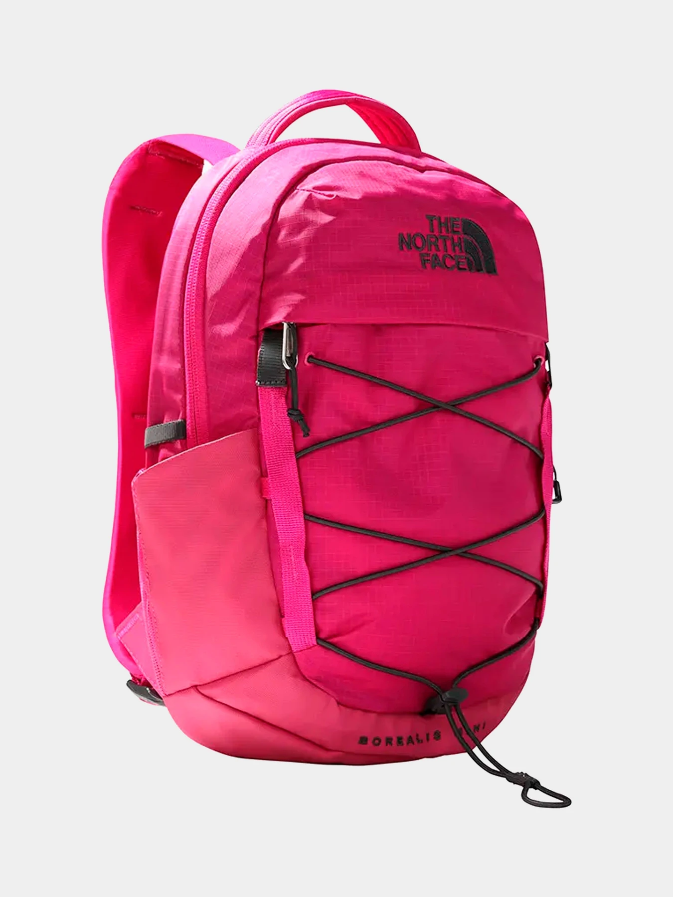 Рюкзаки The North Face модель NF0A52SWHY31 Рюкзаки The North Face модель NF0A52SWHY31 Фото