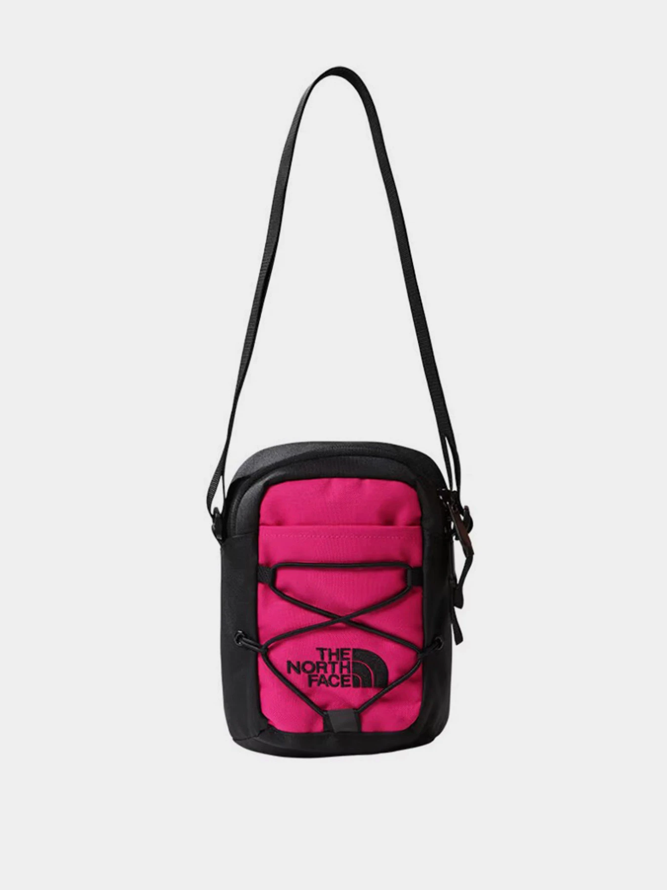 Сумки The North Face модель NF0A52UCND51 Фото