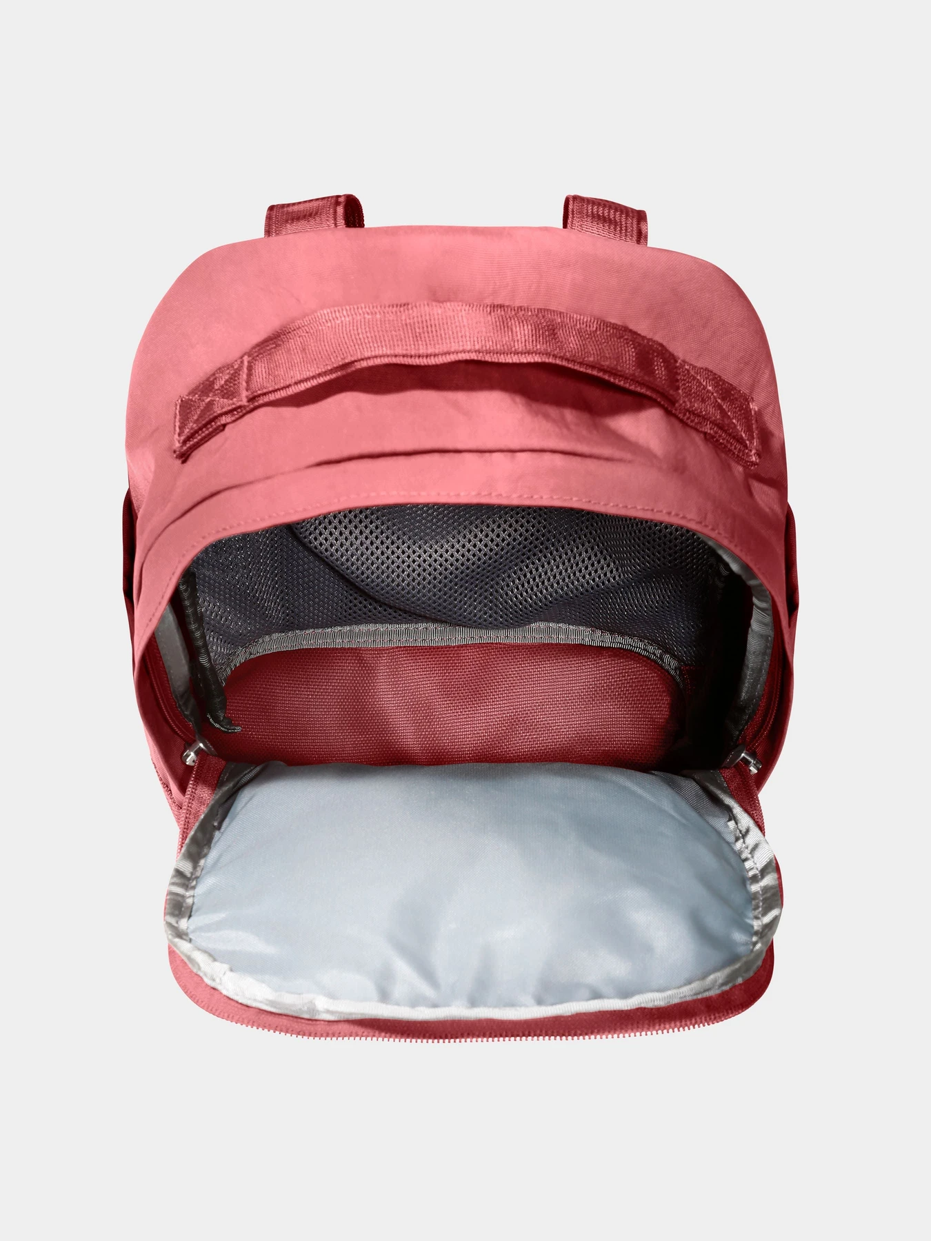 Рюкзаки The North Face модель NF0A52VN8P31 Рюкзаки The North Face модель NF0A52VN8P31 Фото