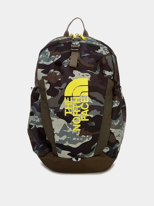 Рюкзаки The North Face модель NF0A52VX94W1 Фото