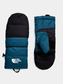 Перчатки и варежки The North Face модель NF0A55L6BH71 Фото