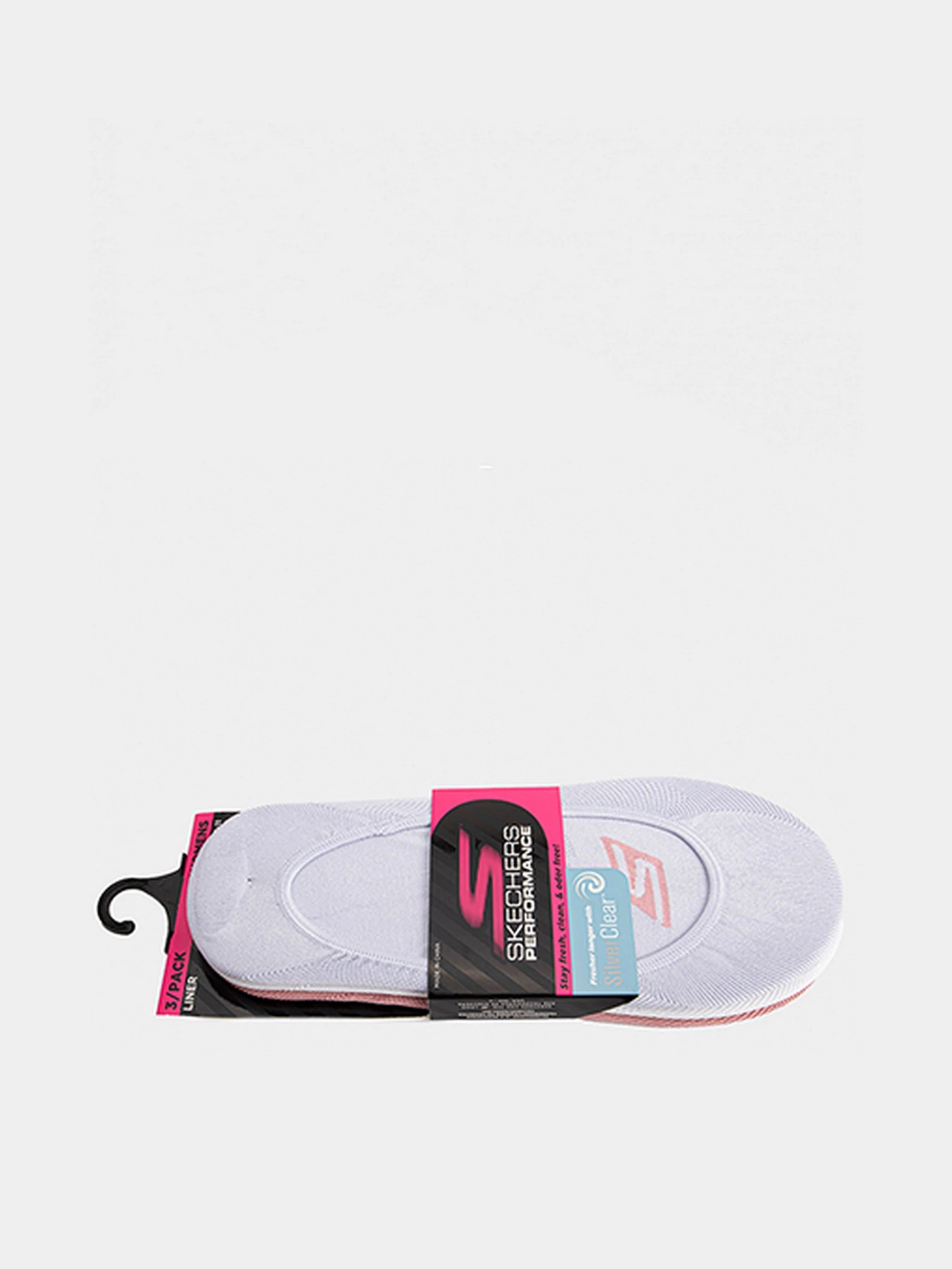 Носки и гольфы Skechers модель S101584-402 Фото