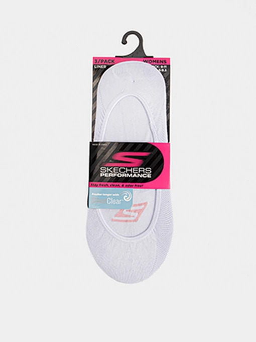 Носки и гольфы Skechers модель S101584-402 Фото