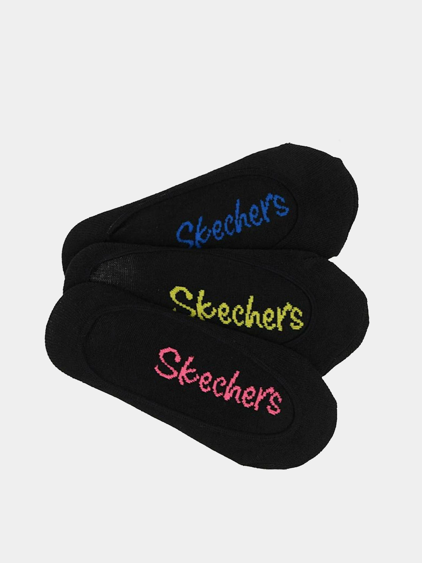Носки и гольфы Skechers модель S106377-016 Фото