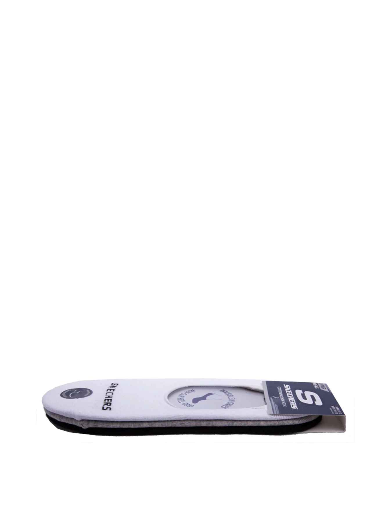 Носки и гольфы Skechers модель S108455-117 Фото