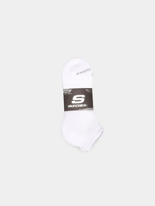Носки и гольфы Skechers модель S111035-100 Фото