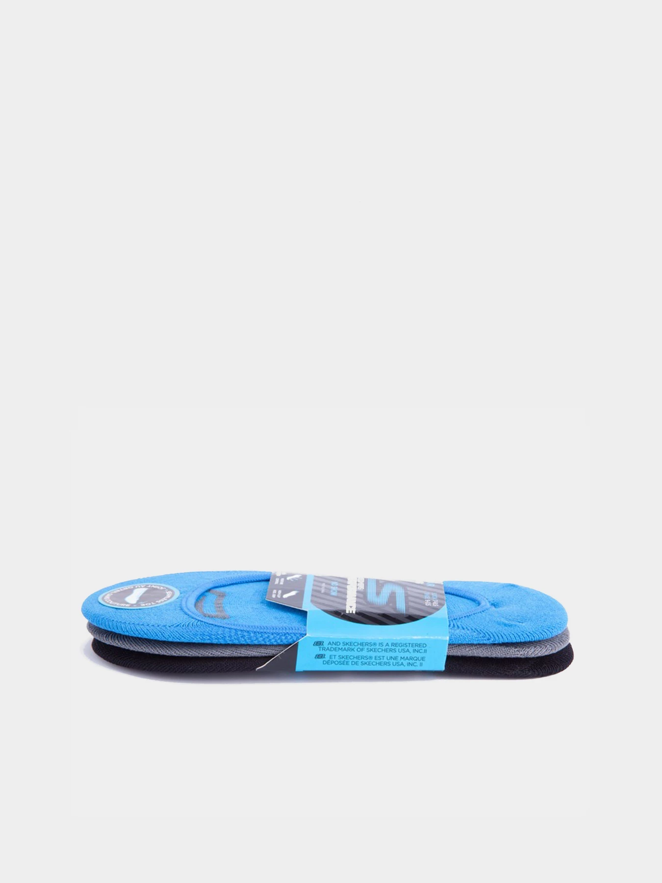 Носки и гольфы Skechers модель S111505-430 Фото