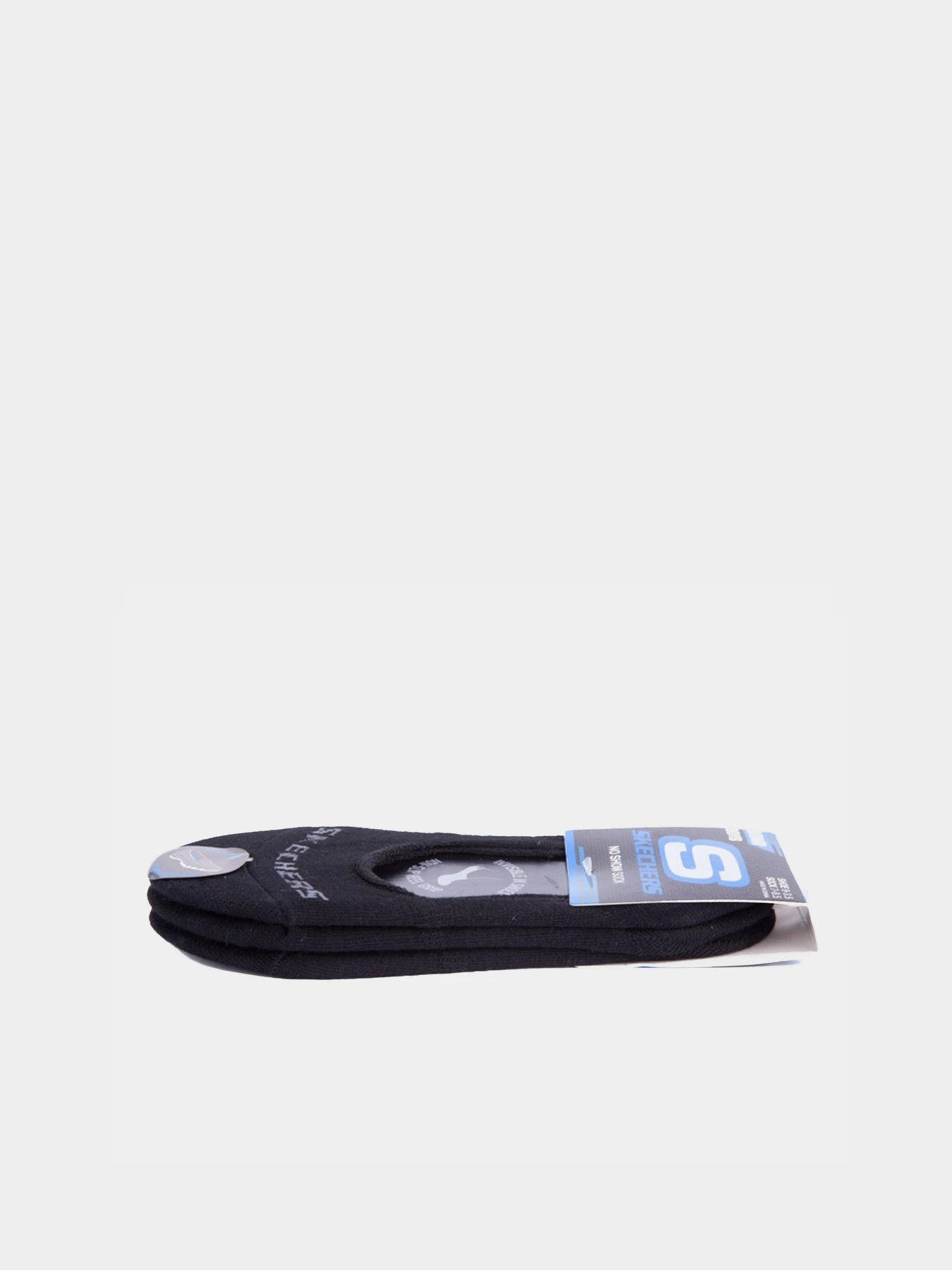 Носки и гольфы Skechers модель S111506-001 Фото