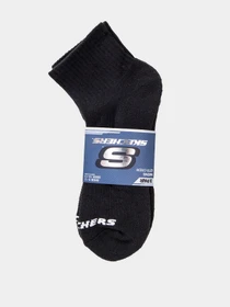Носки и гольфы Skechers модель S114235-001 Фото