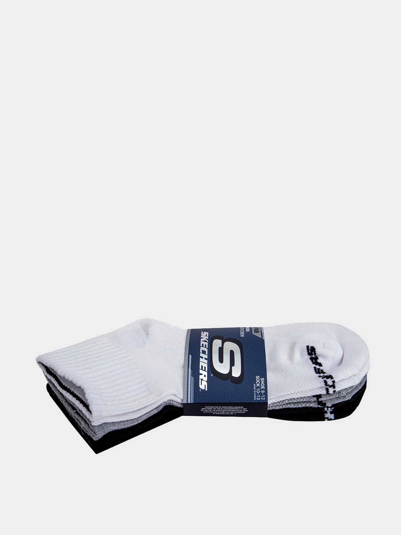Носки и гольфы Skechers модель S114235-117 Фото