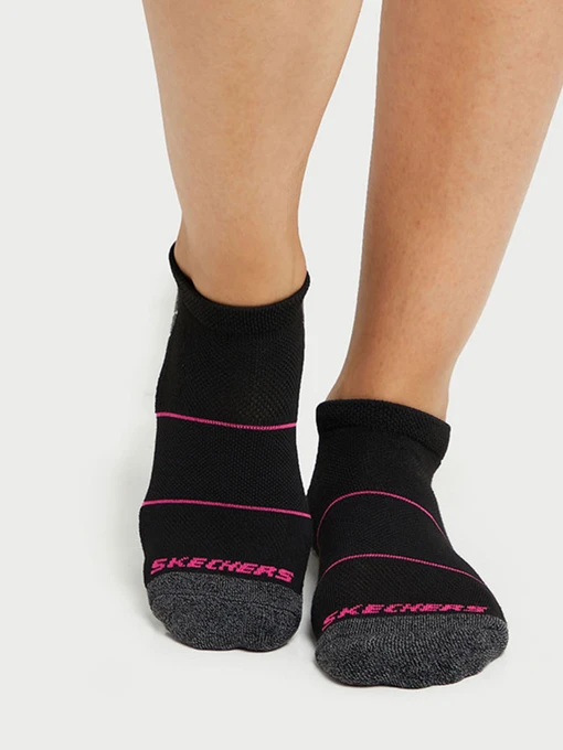 Носки и гольфы Skechers модель S114343-016 Фото