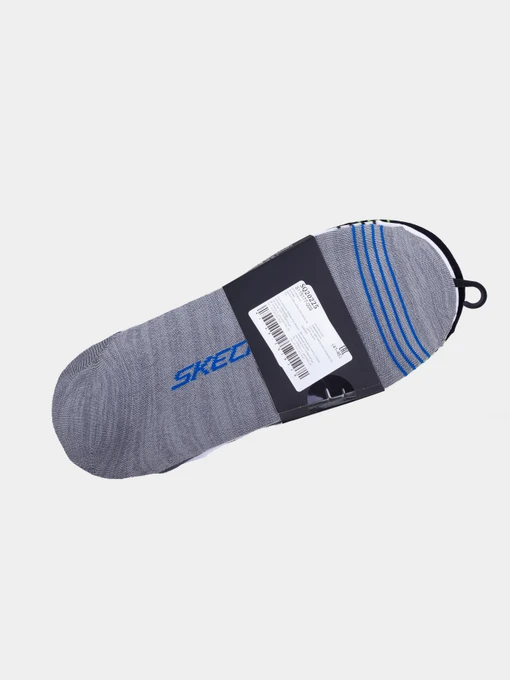 Носки и гольфы Skechers модель S115177-009 Фото