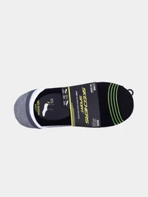 Носки и гольфы Skechers модель S115177-009 Фото