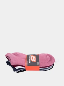 Носки и гольфы Skechers модель S115381-650 Фото