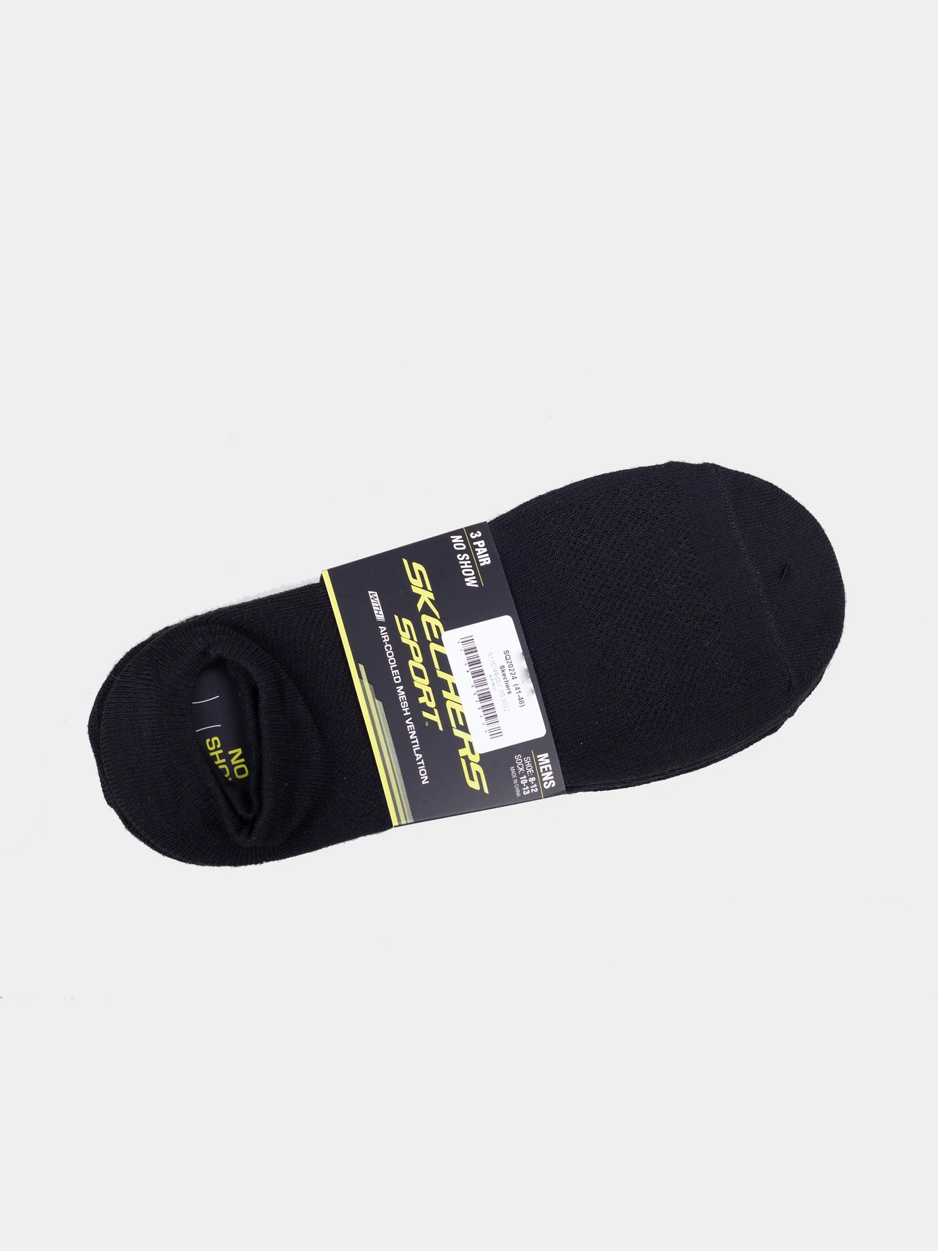 Носки и гольфы Skechers модель S115749-001 Фото