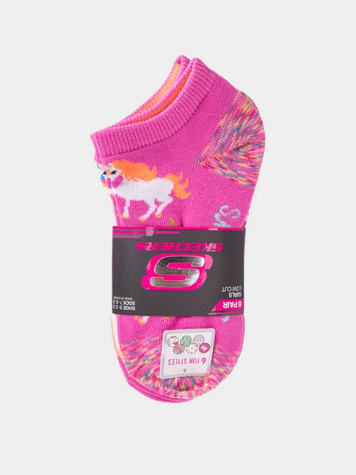 Носки и гольфы Skechers модель S116505-660 Фото