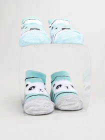 Носки и гольфы Skechers модель S116518-428 Фото