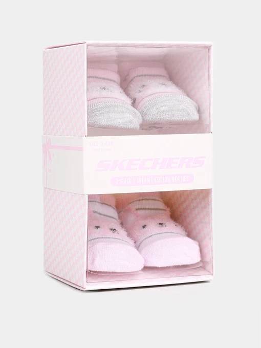 Носки и гольфы Skechers модель S116520-682 Фото