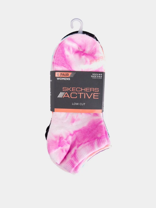 Носки и гольфы Skechers модель S116965-678 Фото