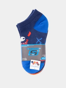 Носки и гольфы Skechers модель S117233-464 Фото