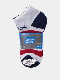 Носки и гольфы Skechers модель S117236-043 Фото