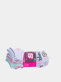 Носки и гольфы Skechers модель S117238-687 Фото