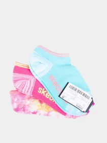 Носки и гольфы Skechers модель S117959-102 Фото