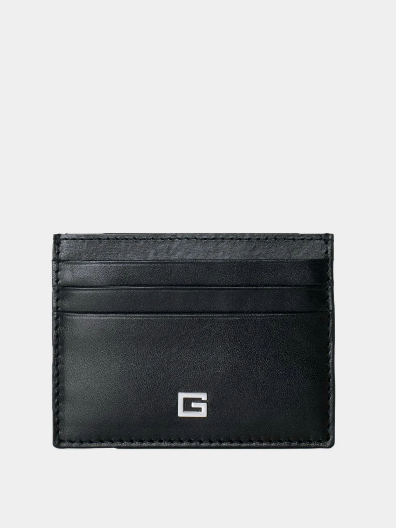 Косметички и холдеры GUESS модель SMZURI-LEA25-BLA Фото