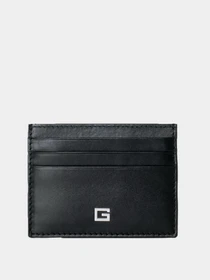 Косметички и холдеры GUESS модель SMZURI-LEA25-BLA Фото