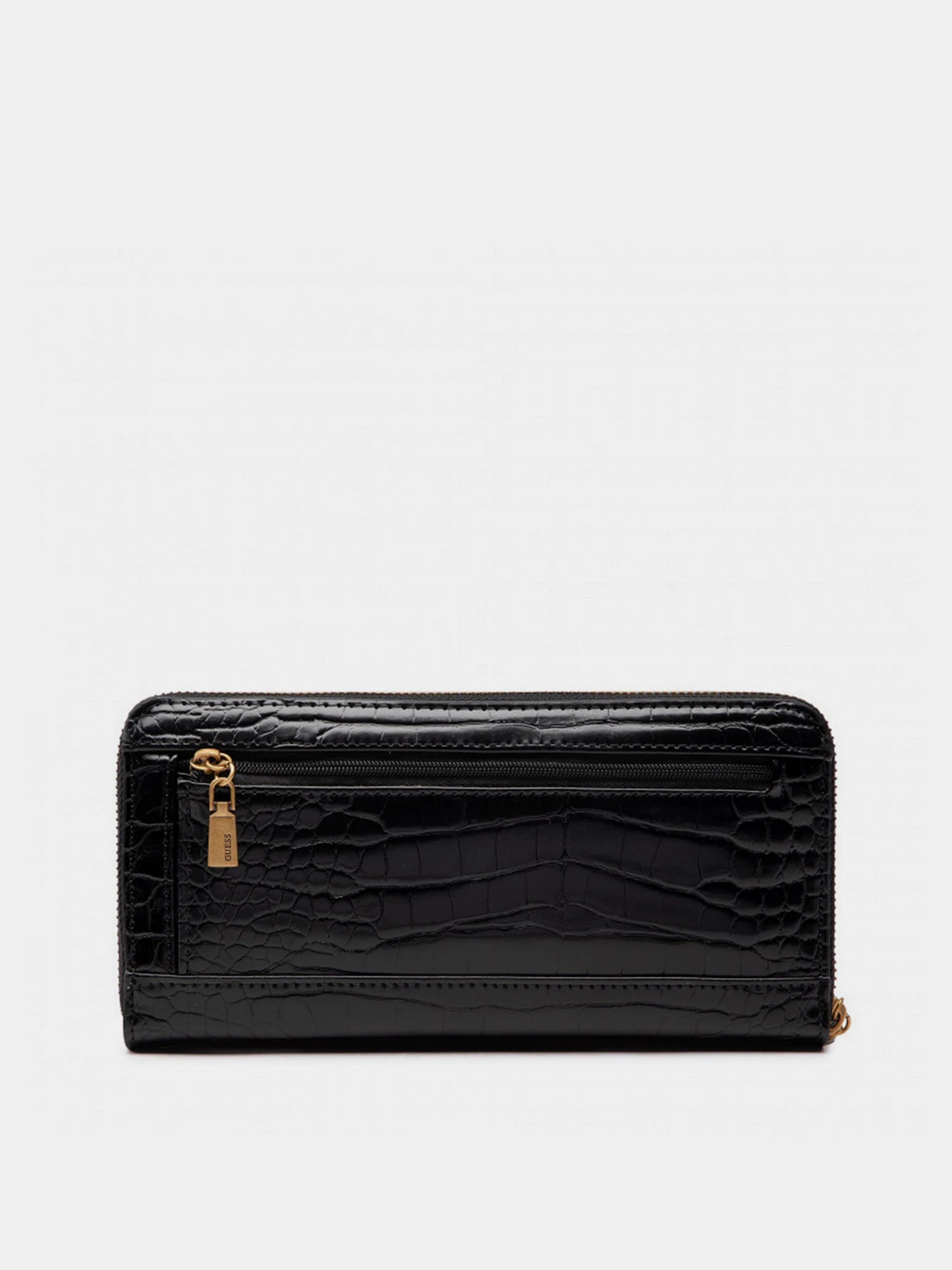 Кошельки GUESS модель SWCB85-00460-BLA Фото