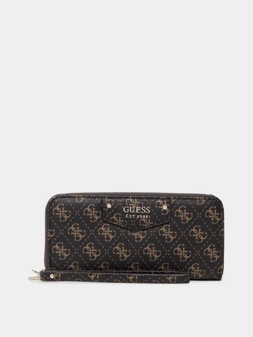 Кошельки GUESS модель SWESG8-39046-BNL Фото