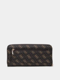 Кошельки GUESS модель SWESG8-39046-BNL Фото