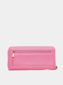 Кошельки GUESS модель SWEVB8-39046-BPK Фото