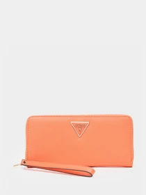 Кошельки GUESS модель SWZG85-00460-COR Фото