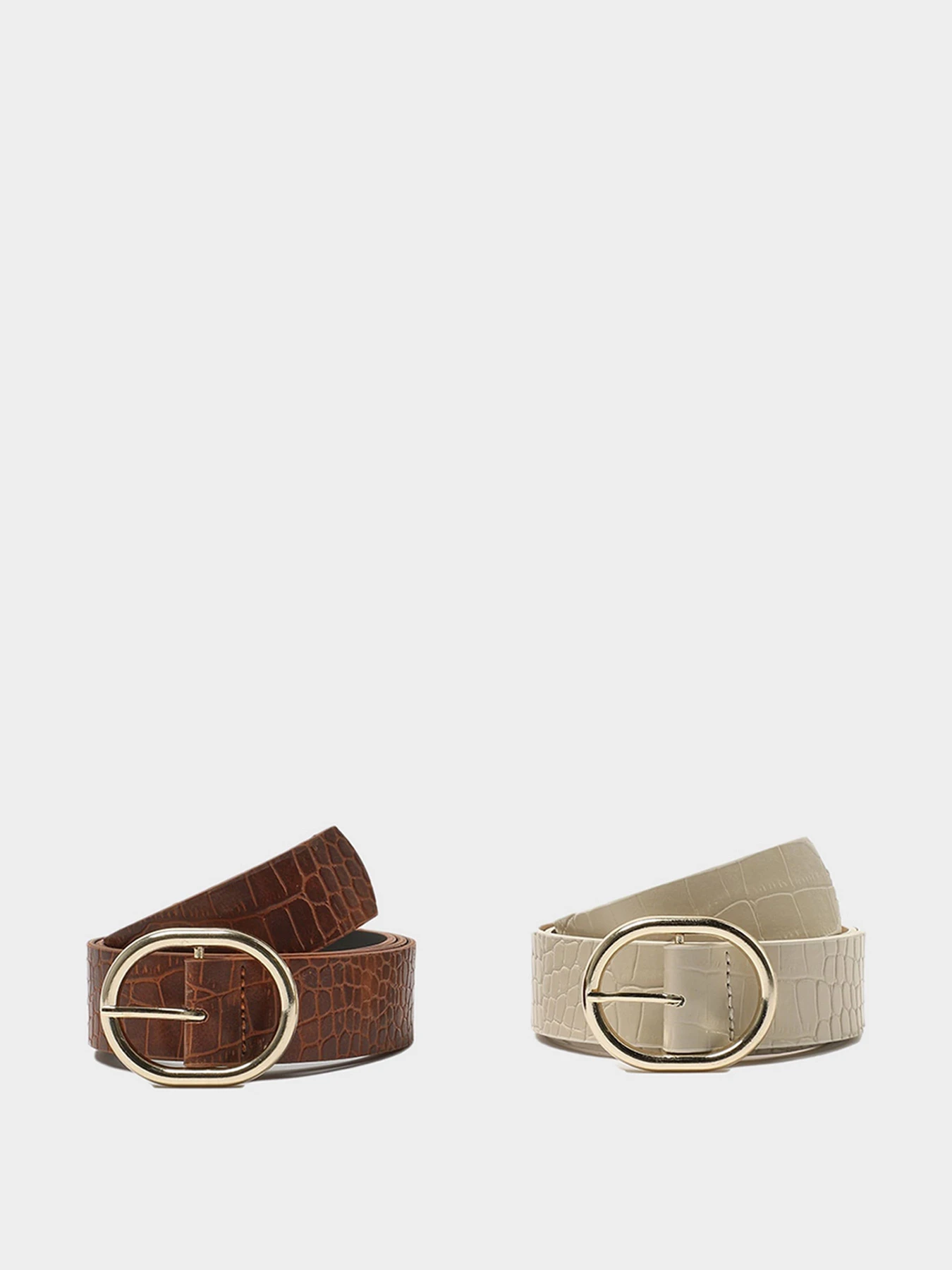 Ремни Trendyol модель TWOSS22KE0021/Taba-Tas Фото