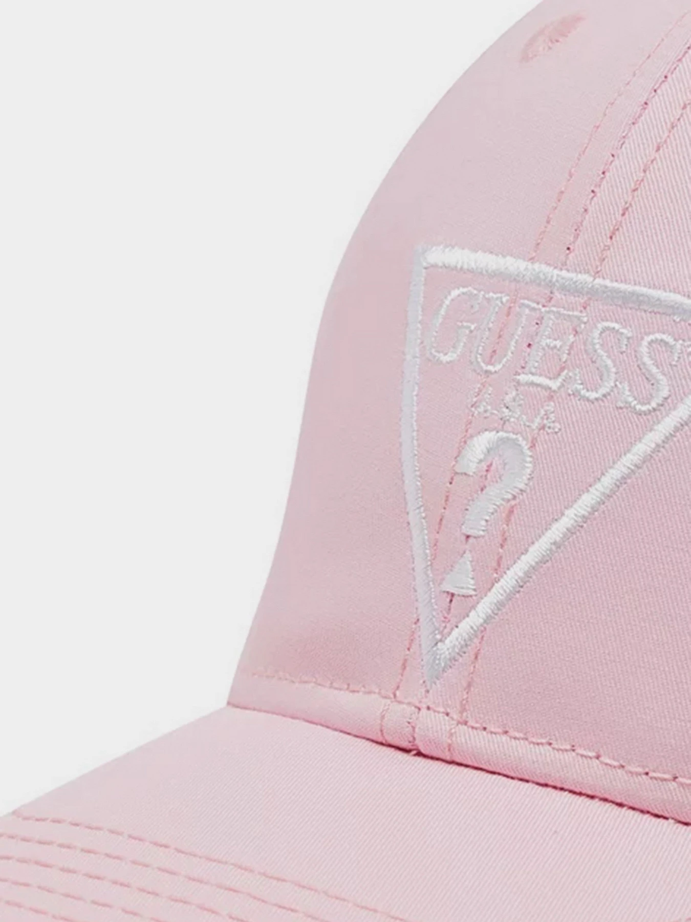 Шапки и кепки GUESS модель V2GZ09-WDR70-G6X8 Фото